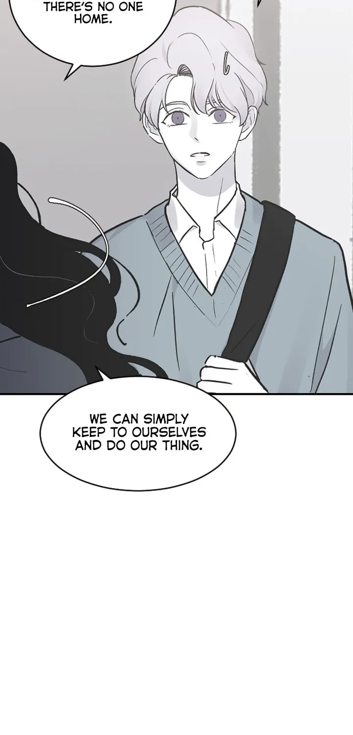 Three B(r)others Chapter 14 page 73 - 