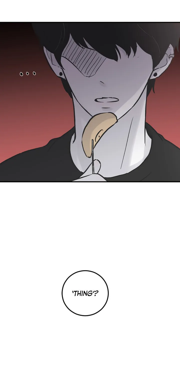 Three B(r)others Chapter 14 page 75 - 