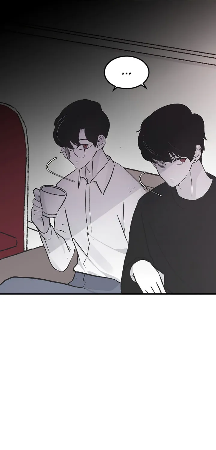 Three B(r)others Chapter 14 page 77 - 