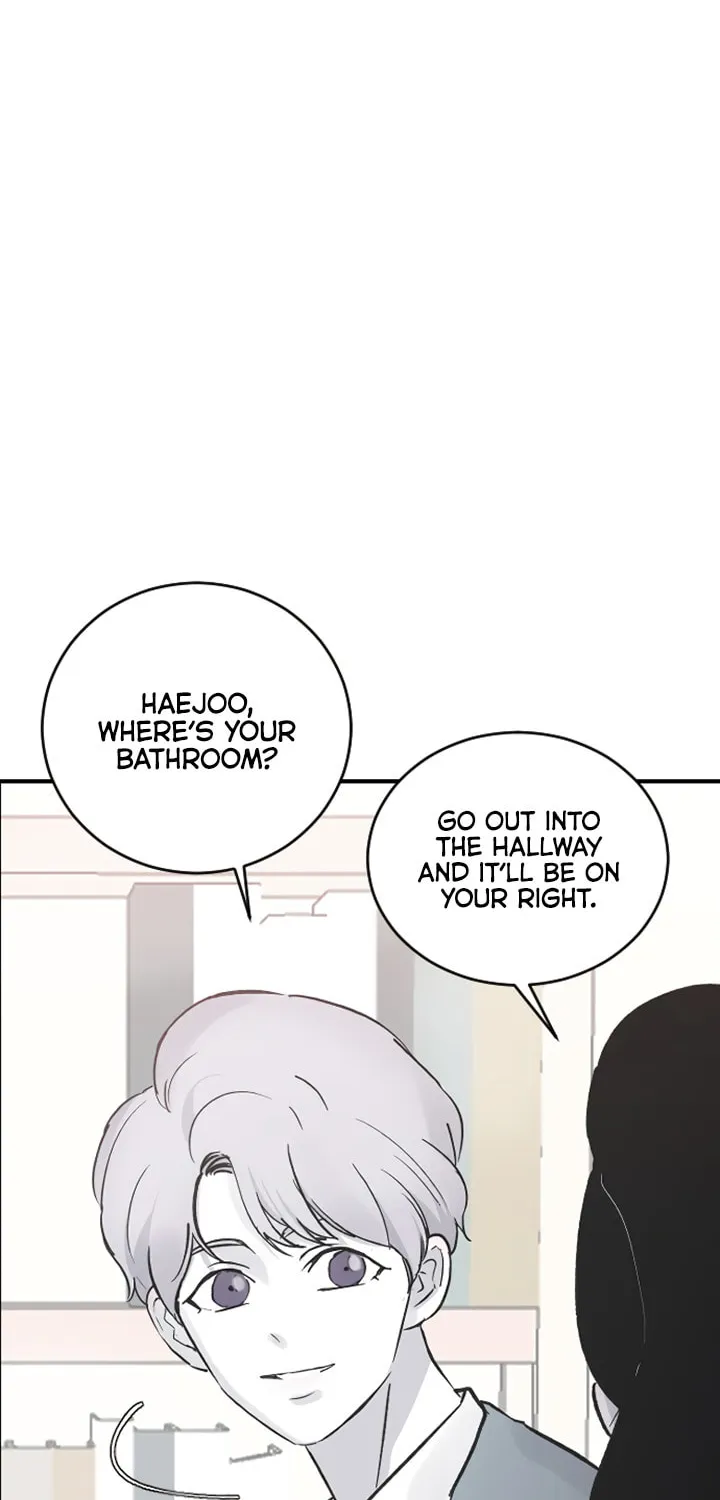 Three B(r)others Chapter 14 page 80 - 
