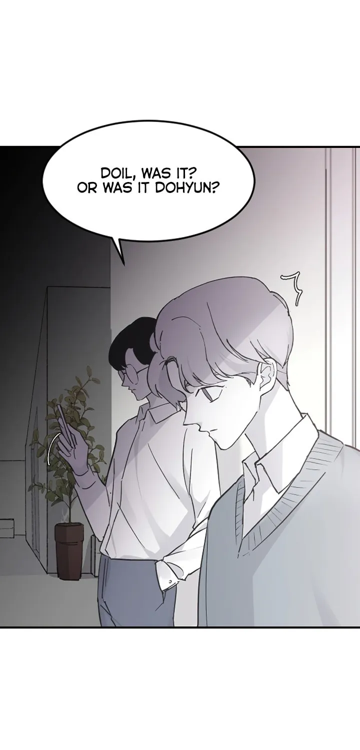 Three B(r)others Chapter 14 page 84 - 