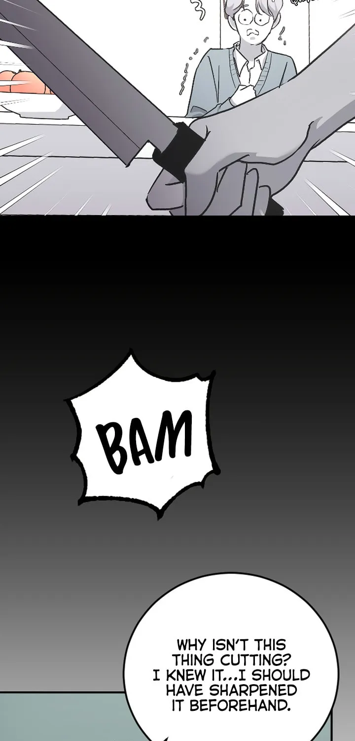 Three B(r)others Chapter 15 page 11 - 
