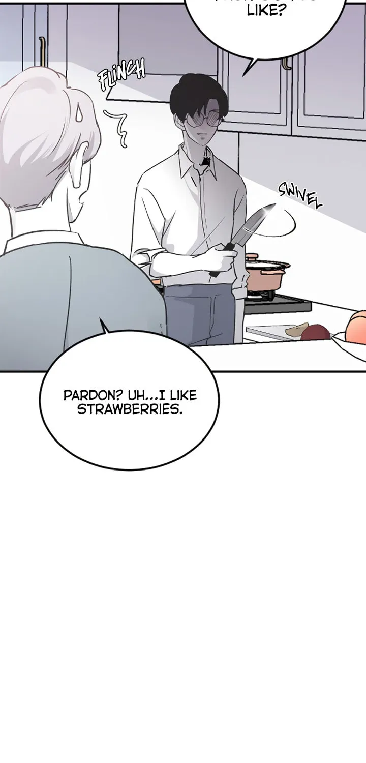 Three B(r)others Chapter 15 page 13 - 