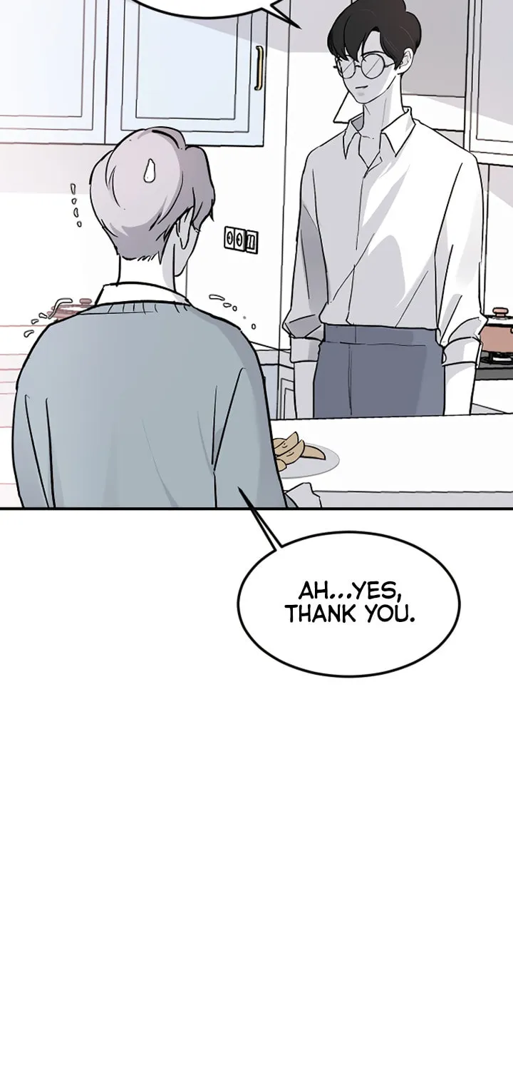Three B(r)others Chapter 15 page 16 - 