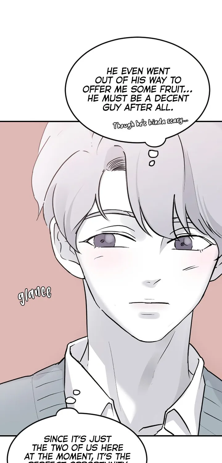 Three B(r)others Chapter 15 page 17 - 