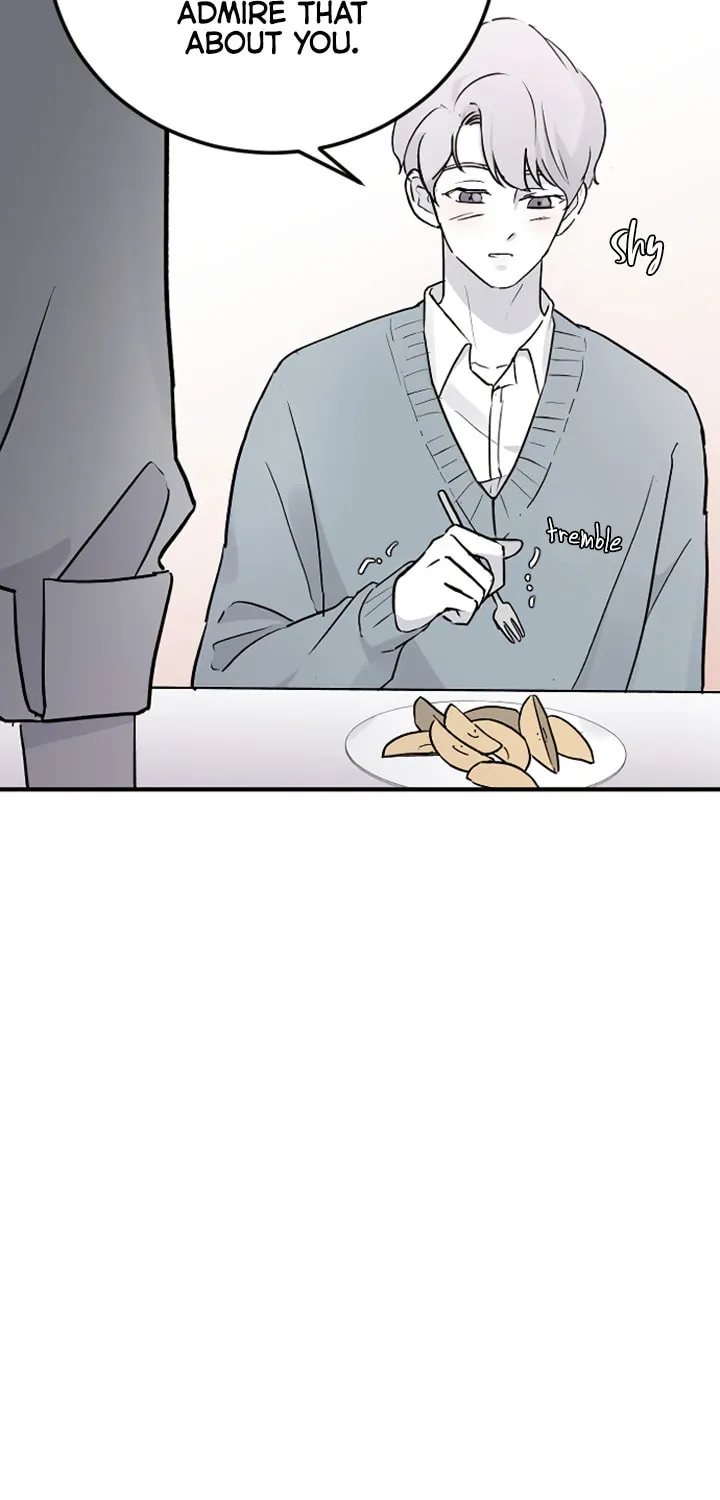 Three B(r)others Chapter 15 page 19 - 