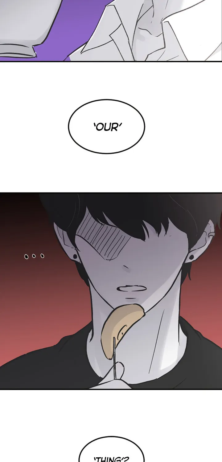 Three B(r)others Chapter 15 page 3 - 