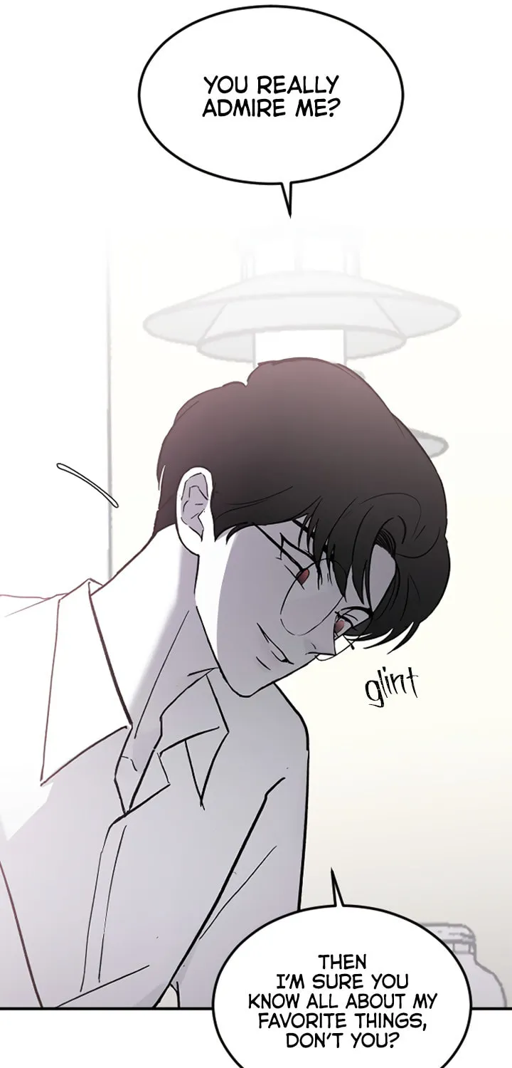 Three B(r)others Chapter 15 page 21 - 