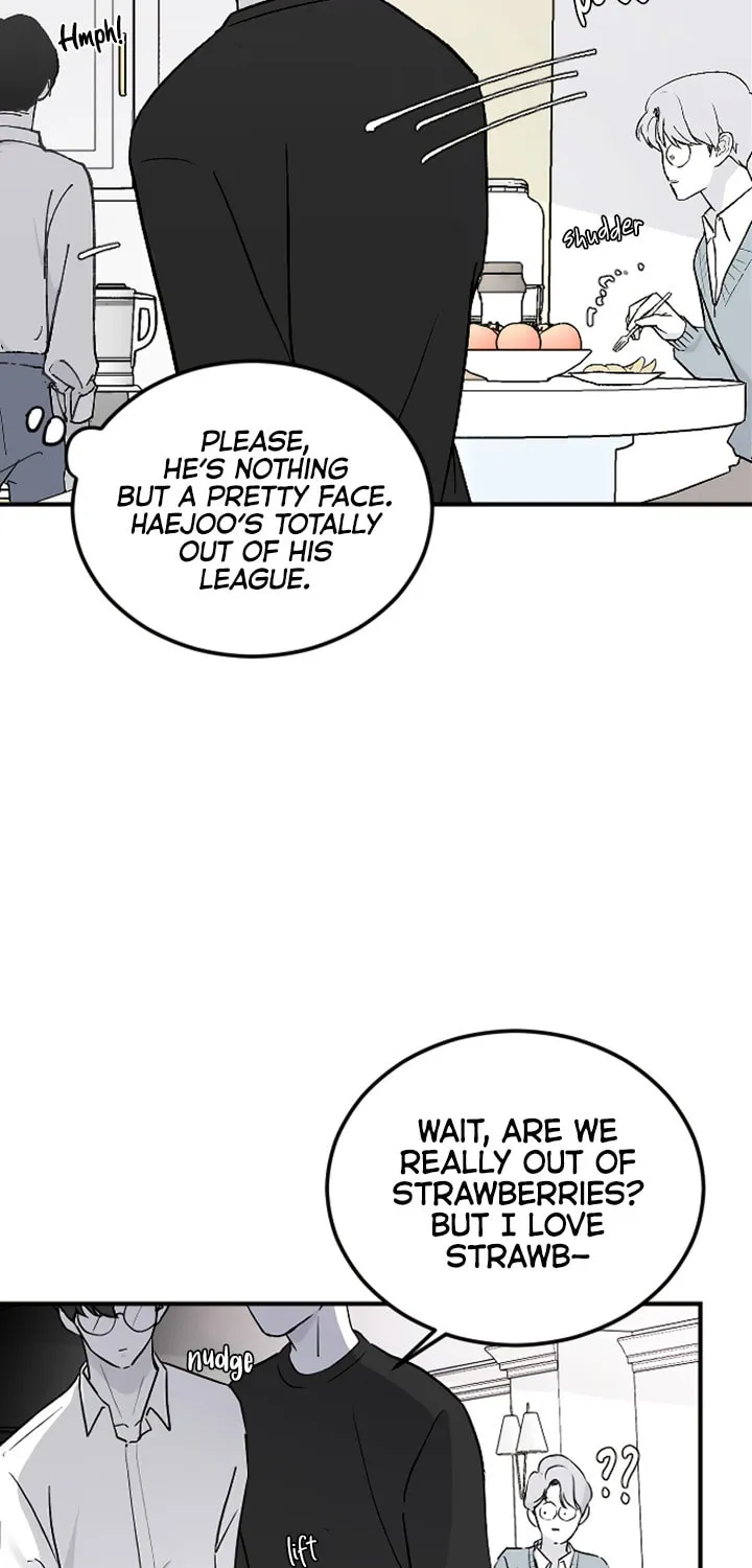Three B(r)others Chapter 15 page 25 - 