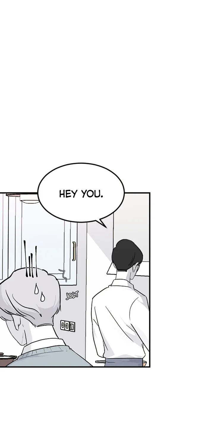 Three B(r)others Chapter 15 page 28 - 