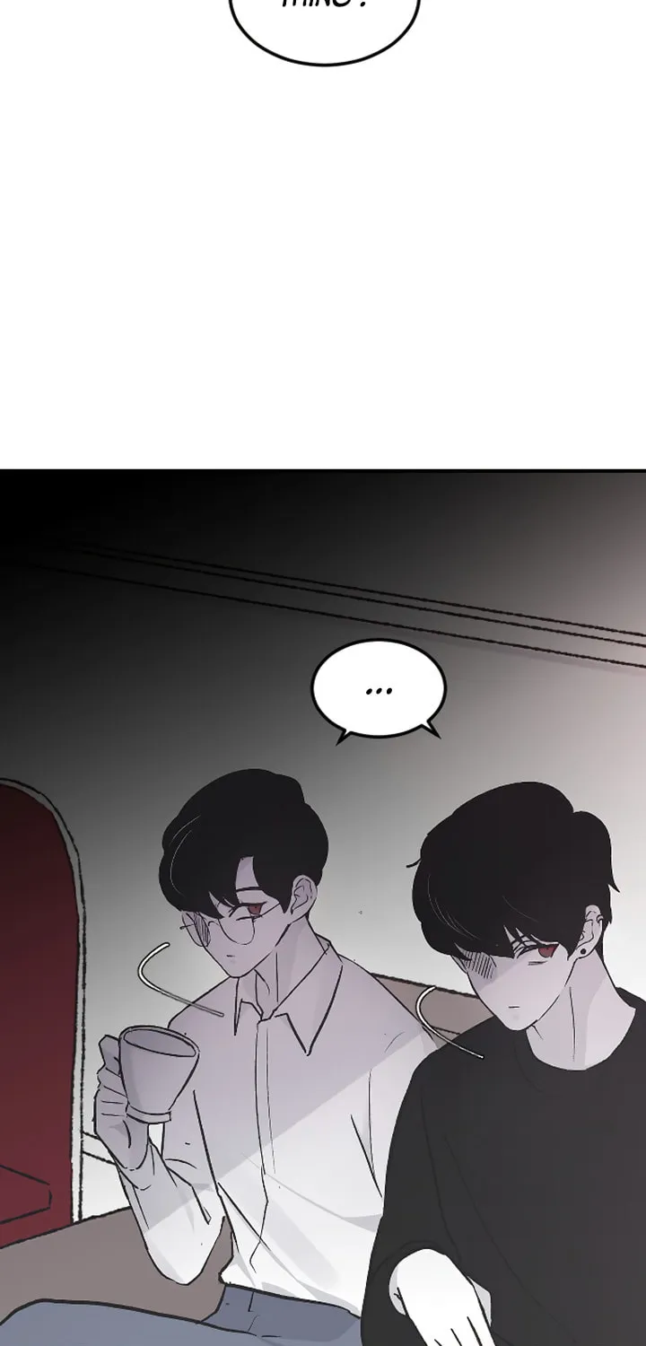 Three B(r)others Chapter 15 page 4 - 