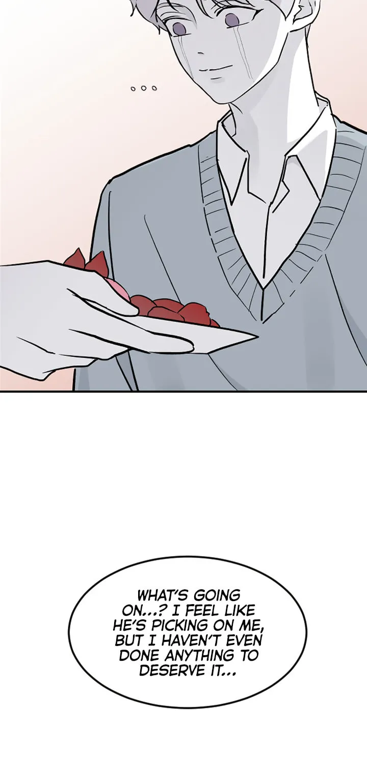 Three B(r)others Chapter 15 page 31 - 