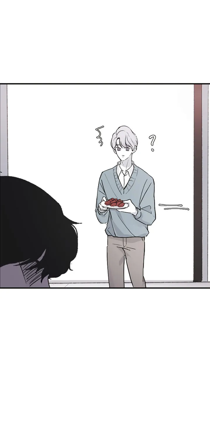 Three B(r)others Chapter 15 page 32 - 