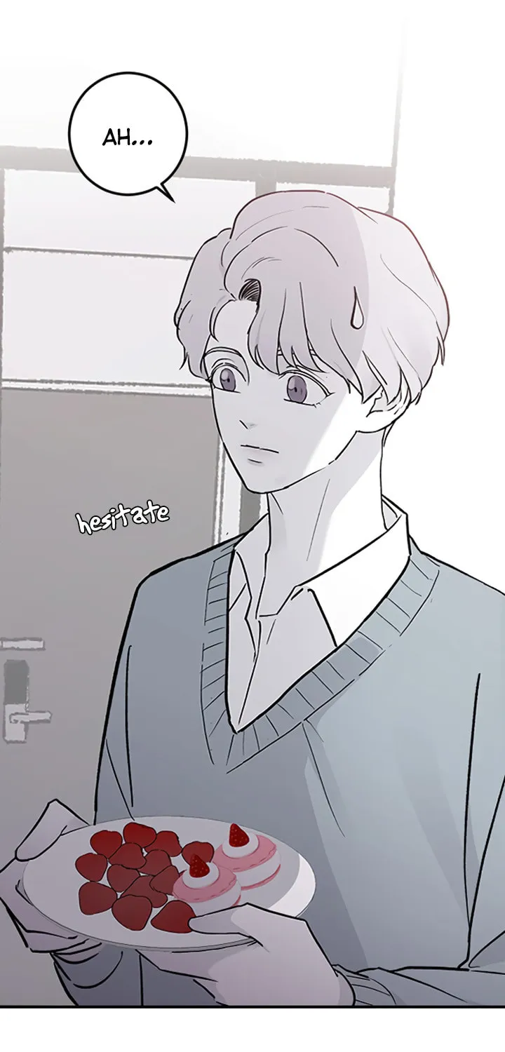 Three B(r)others Chapter 15 page 34 - 