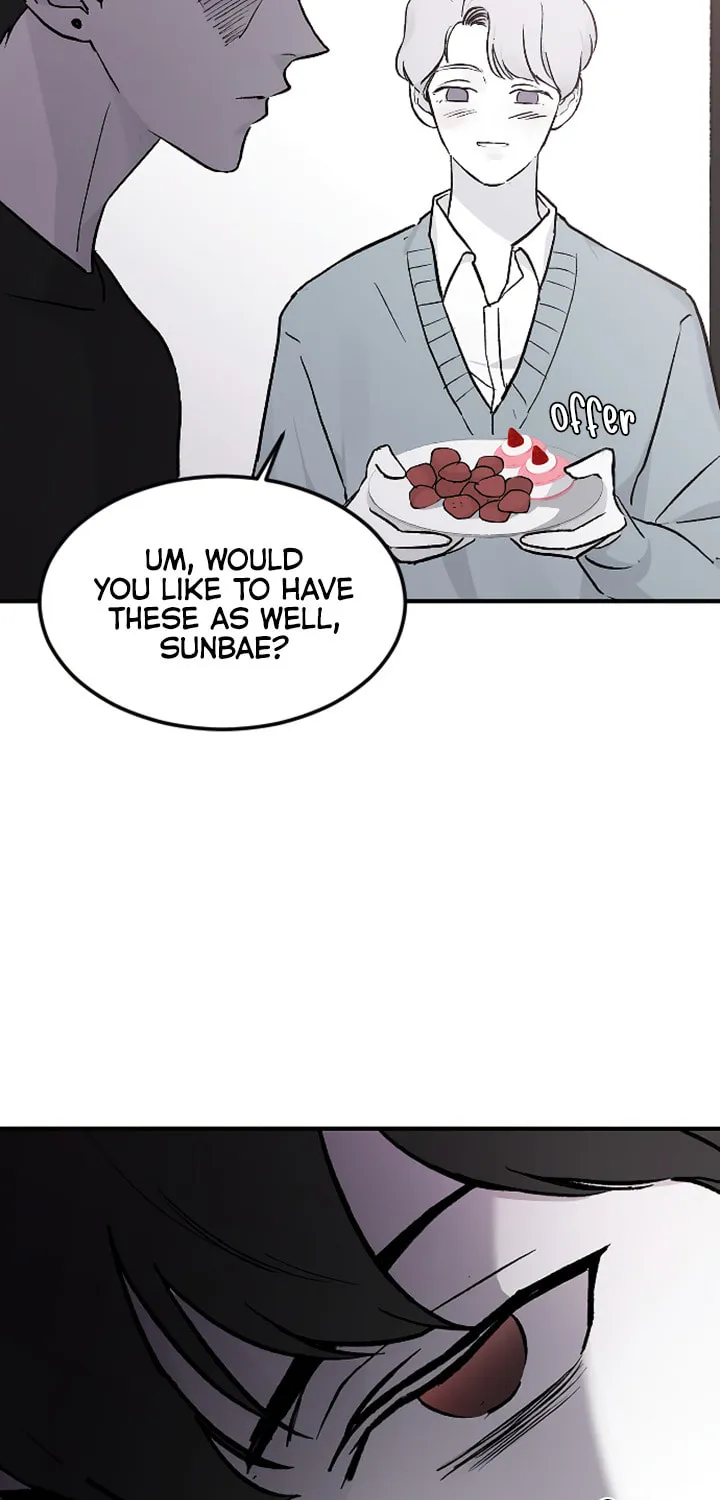Three B(r)others Chapter 15 page 36 - 
