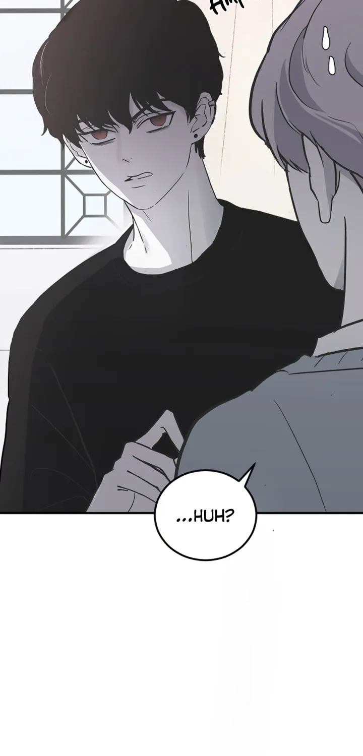 Three B(r)others Chapter 15 page 38 - 