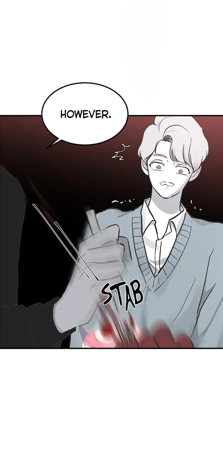 Three B(r)others Chapter 15 page 39 - 
