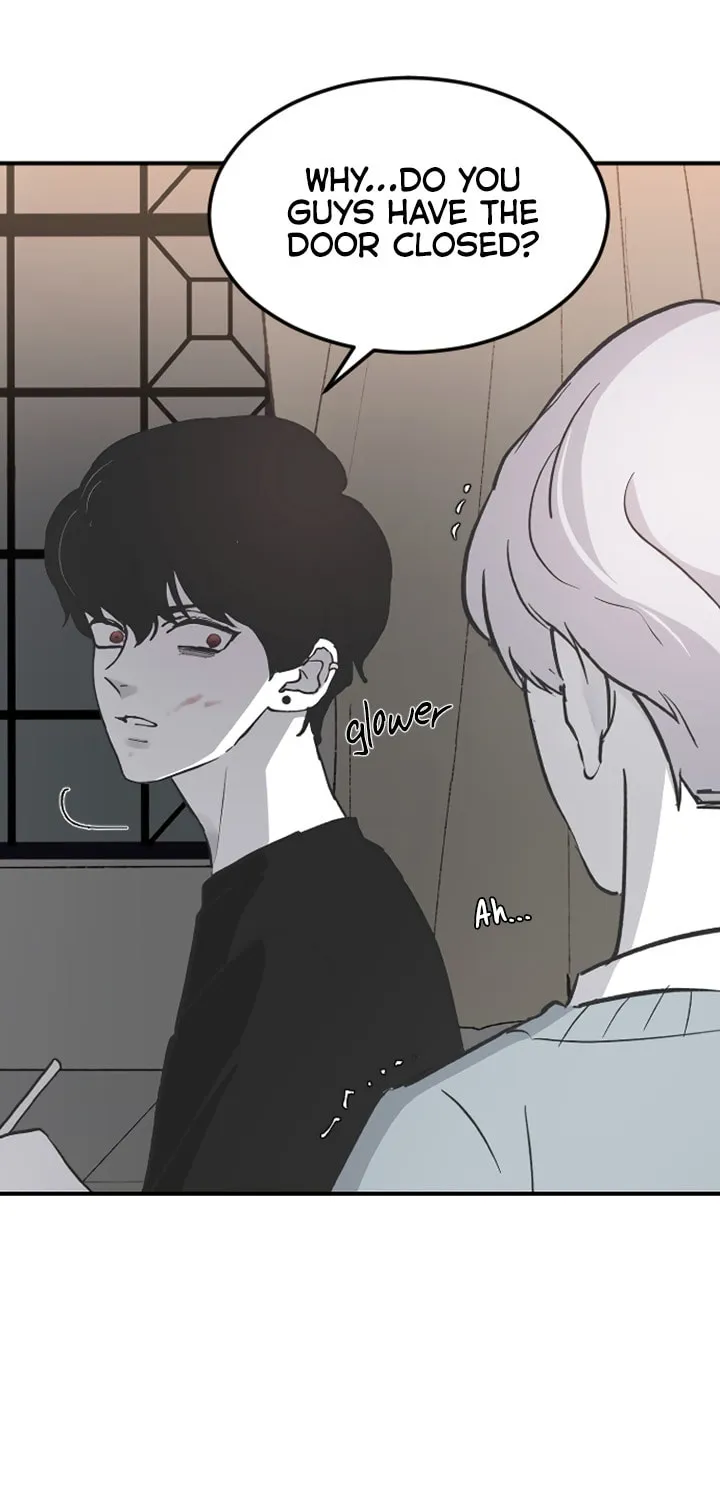 Three B(r)others Chapter 15 page 41 - 