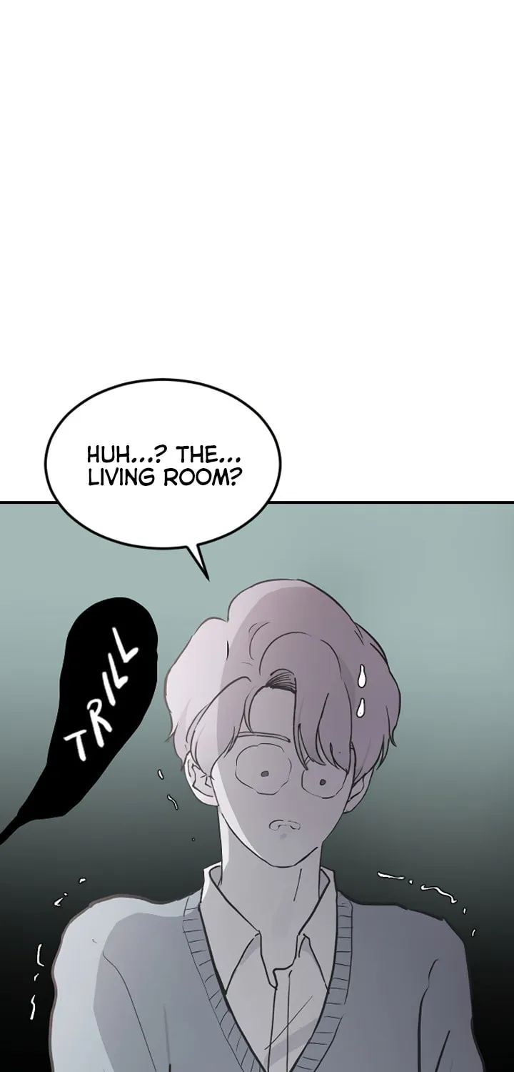 Three B(r)others Chapter 15 page 43 - 