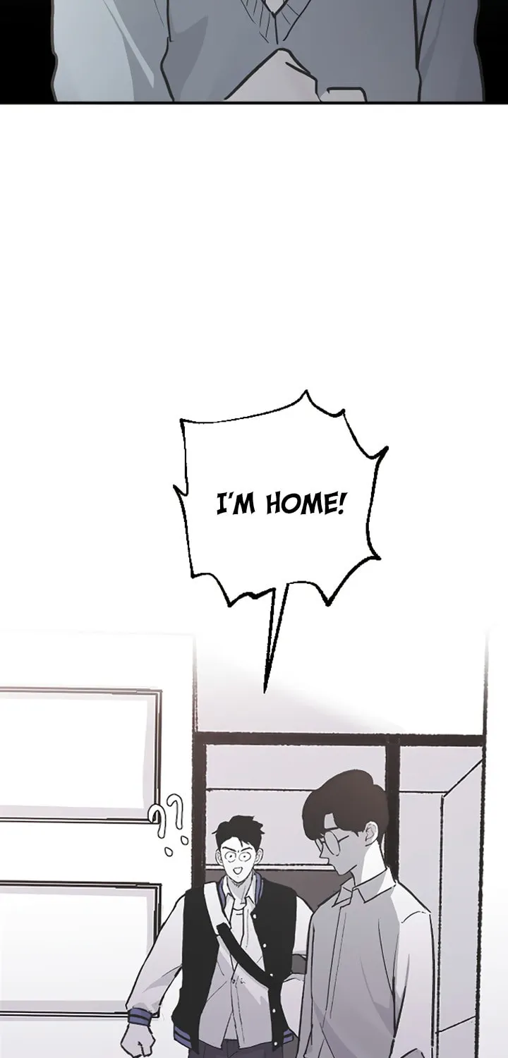 Three B(r)others Chapter 15 page 44 - 
