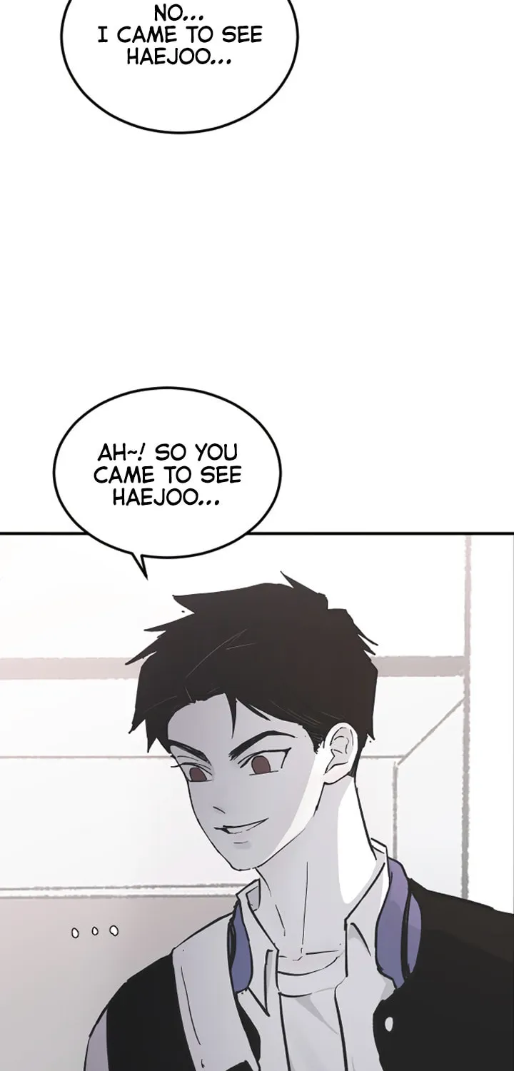 Three B(r)others Chapter 15 page 49 - 