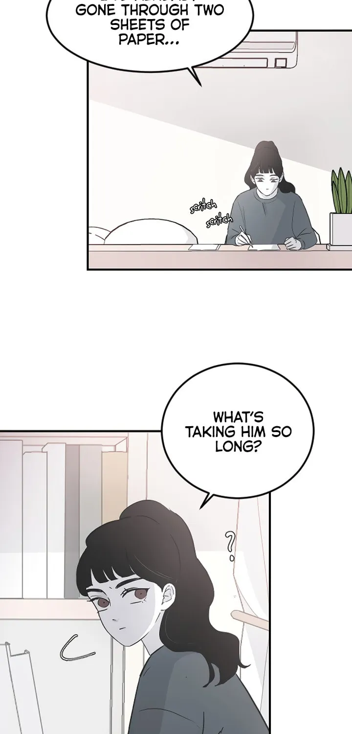 Three B(r)others Chapter 15 page 52 - 