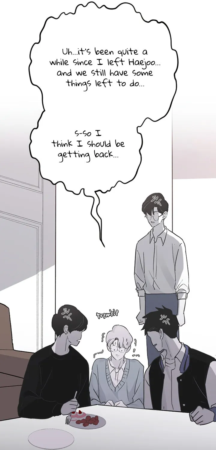 Three B(r)others Chapter 15 page 54 - 