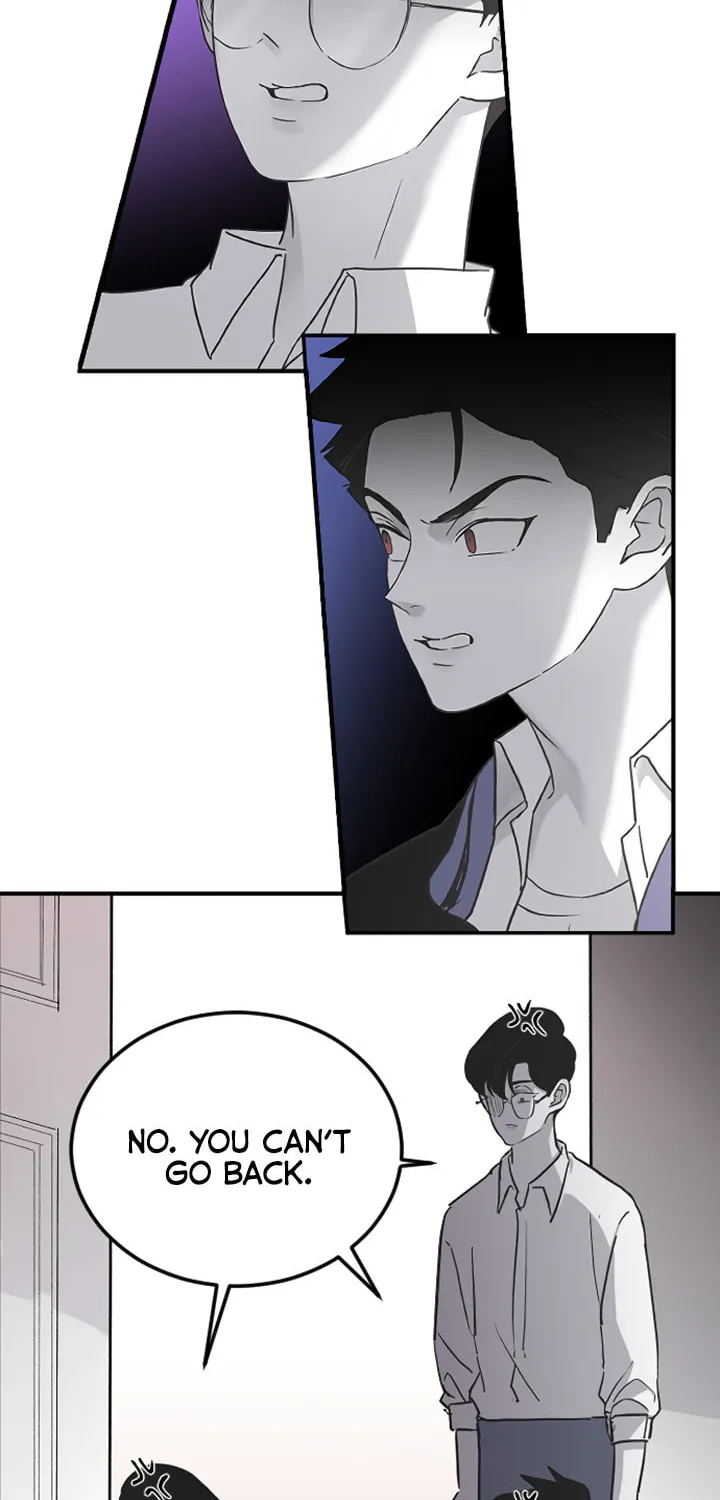 Three B(r)others Chapter 15 page 57 - 