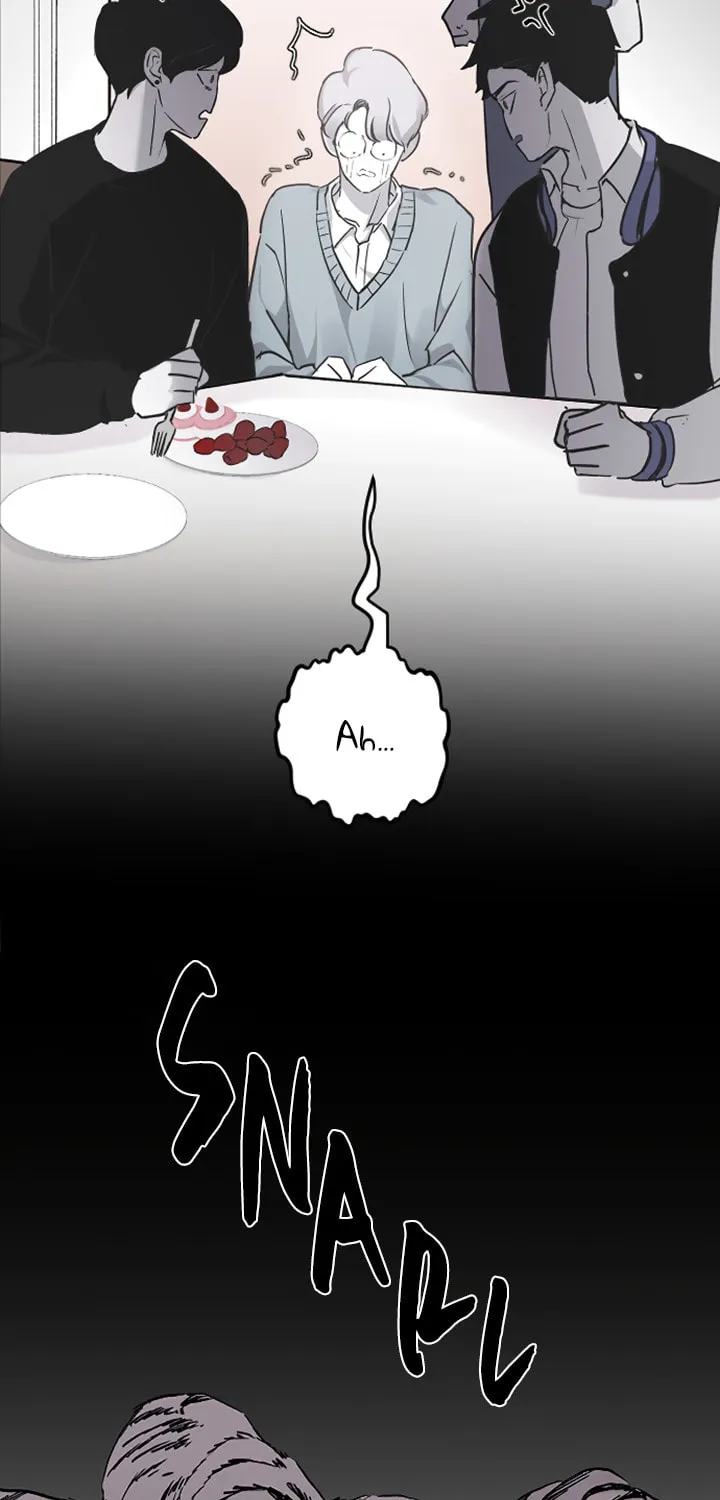 Three B(r)others Chapter 15 page 58 - 