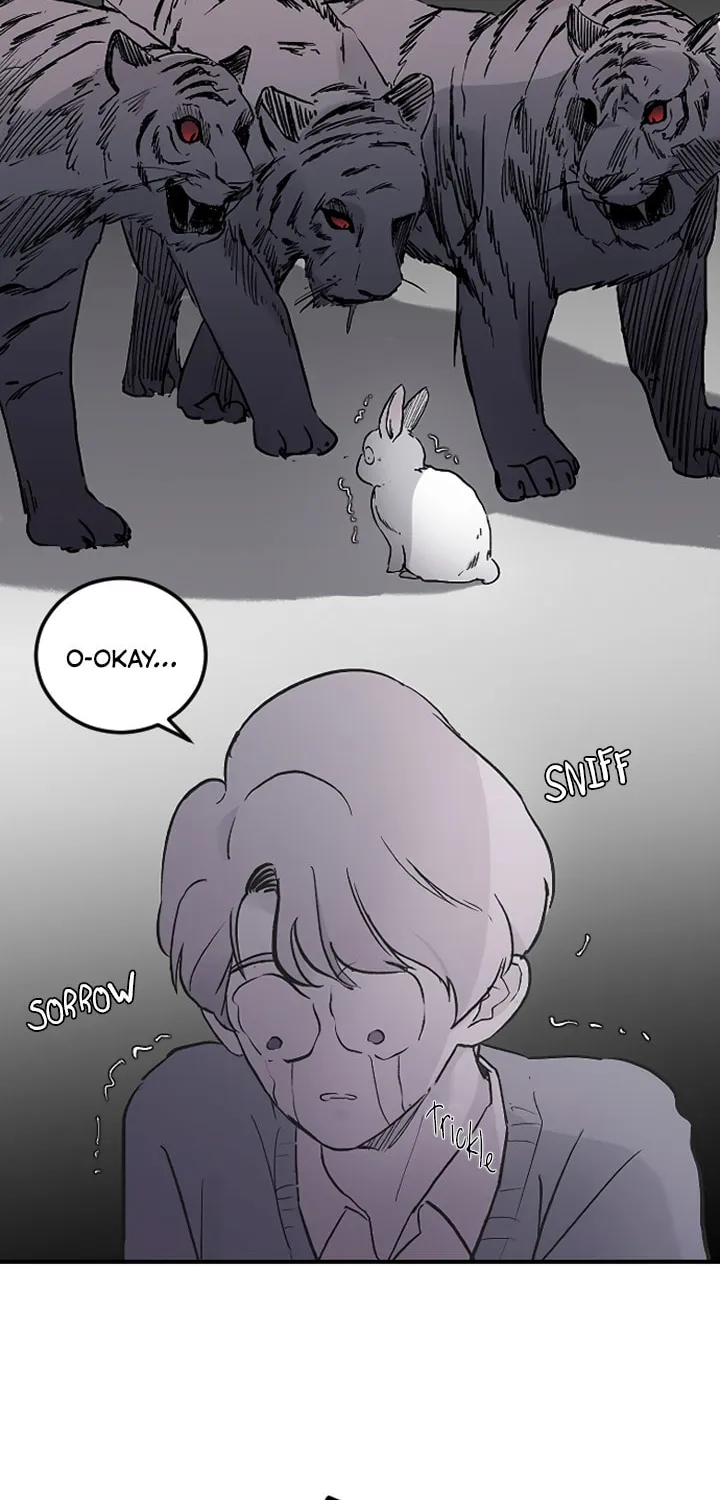Three B(r)others Chapter 15 page 59 - 