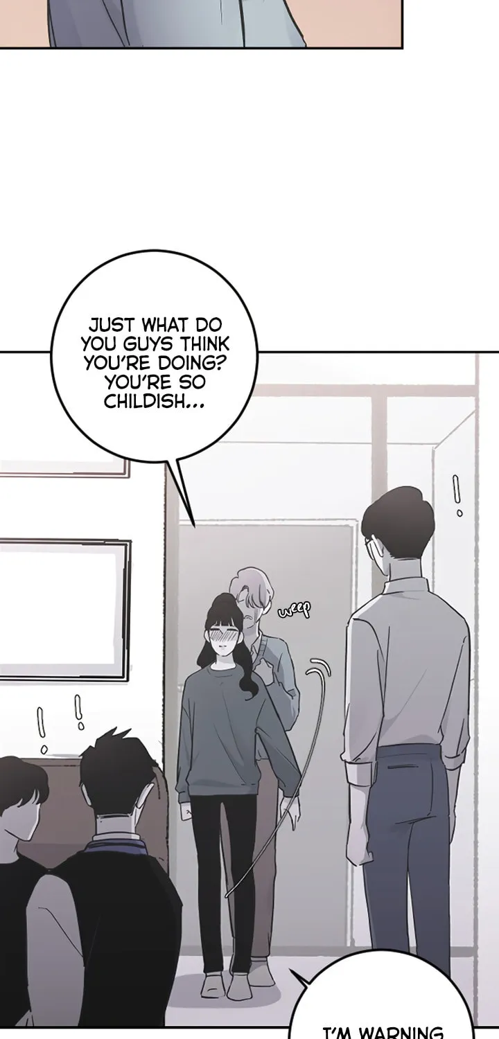 Three B(r)others Chapter 15 page 64 - 