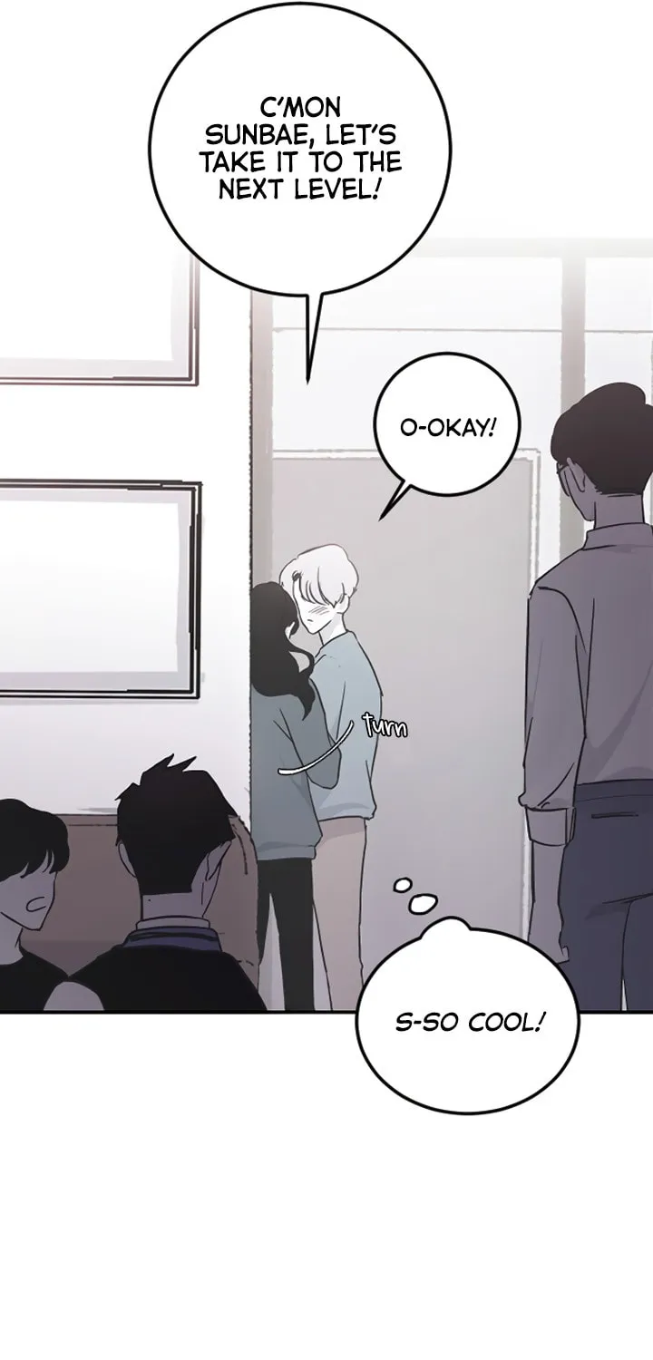 Three B(r)others Chapter 15 page 67 - 