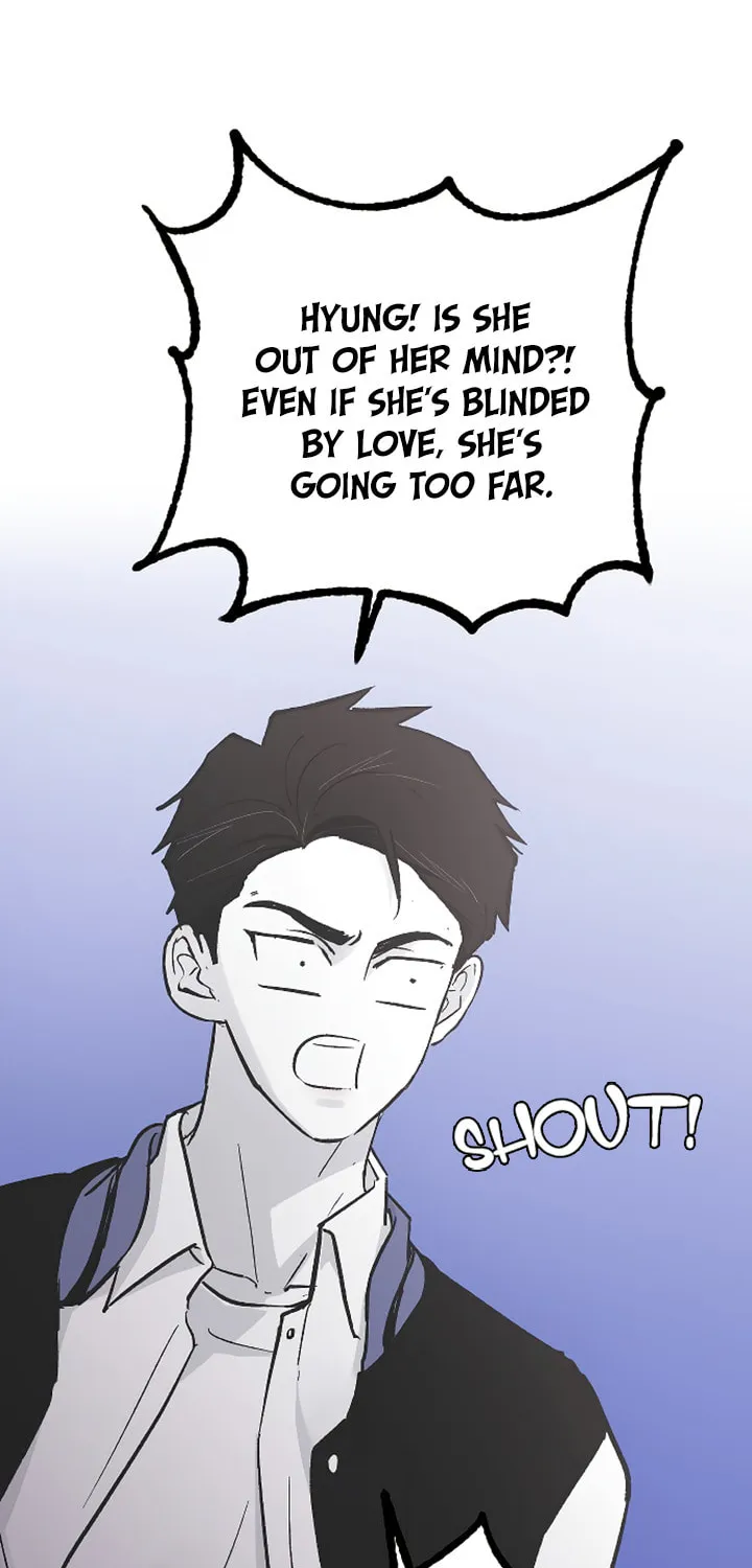 Three B(r)others Chapter 15 page 68 - 