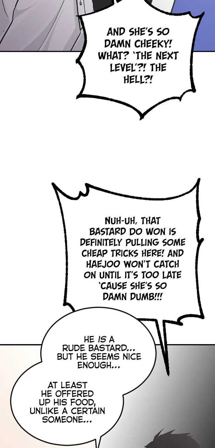 Three B(r)others Chapter 15 page 69 - 