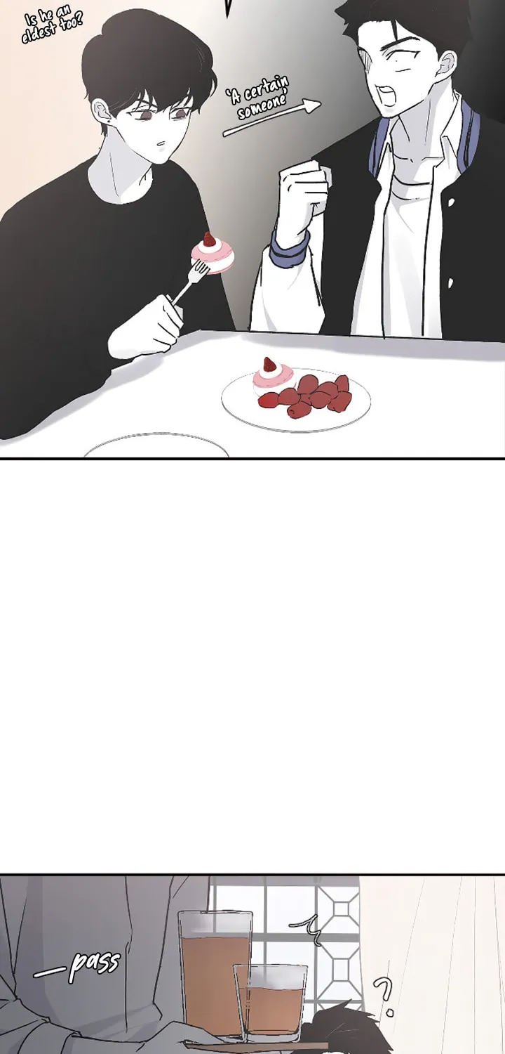 Three B(r)others Chapter 15 page 70 - 