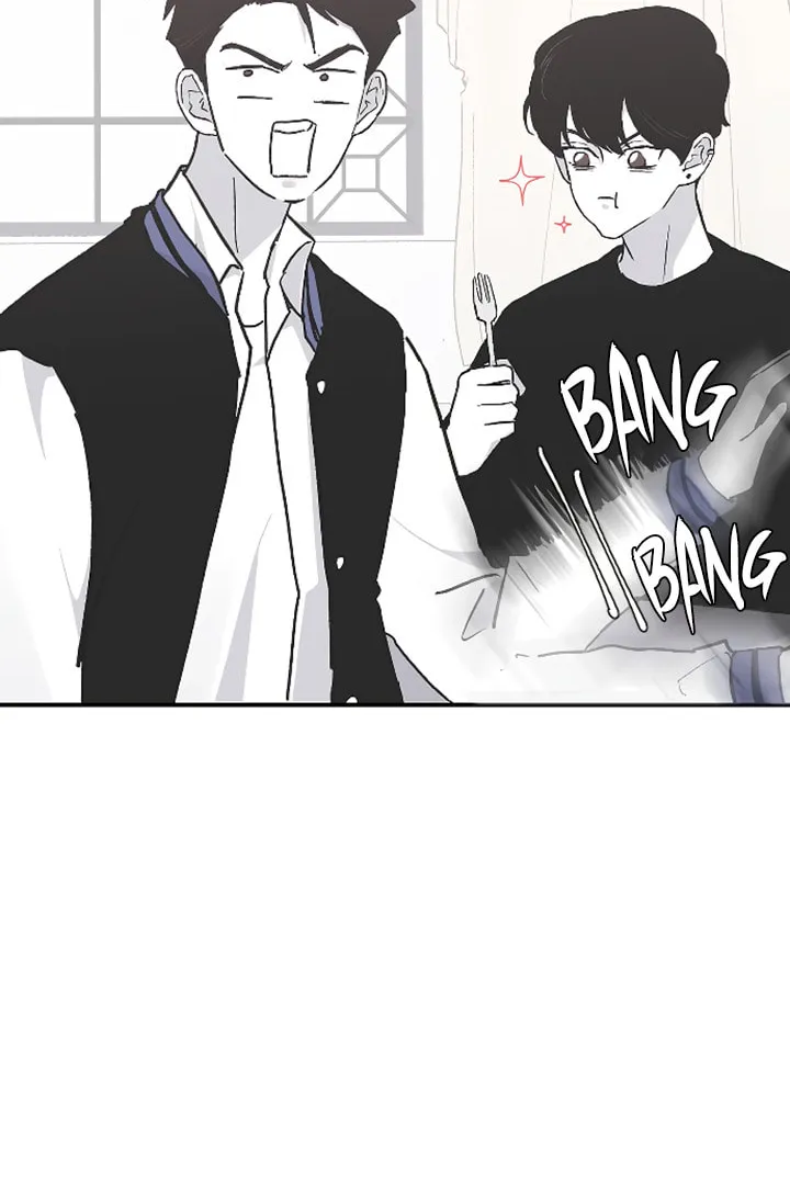 Three B(r)others Chapter 15 page 72 - 
