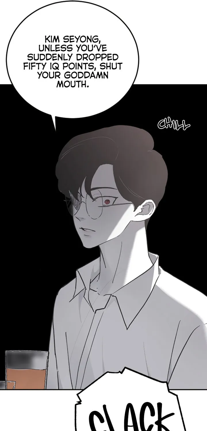 Three B(r)others Chapter 15 page 73 - 