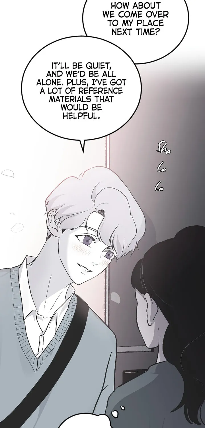Three B(r)others Chapter 15 page 77 - 