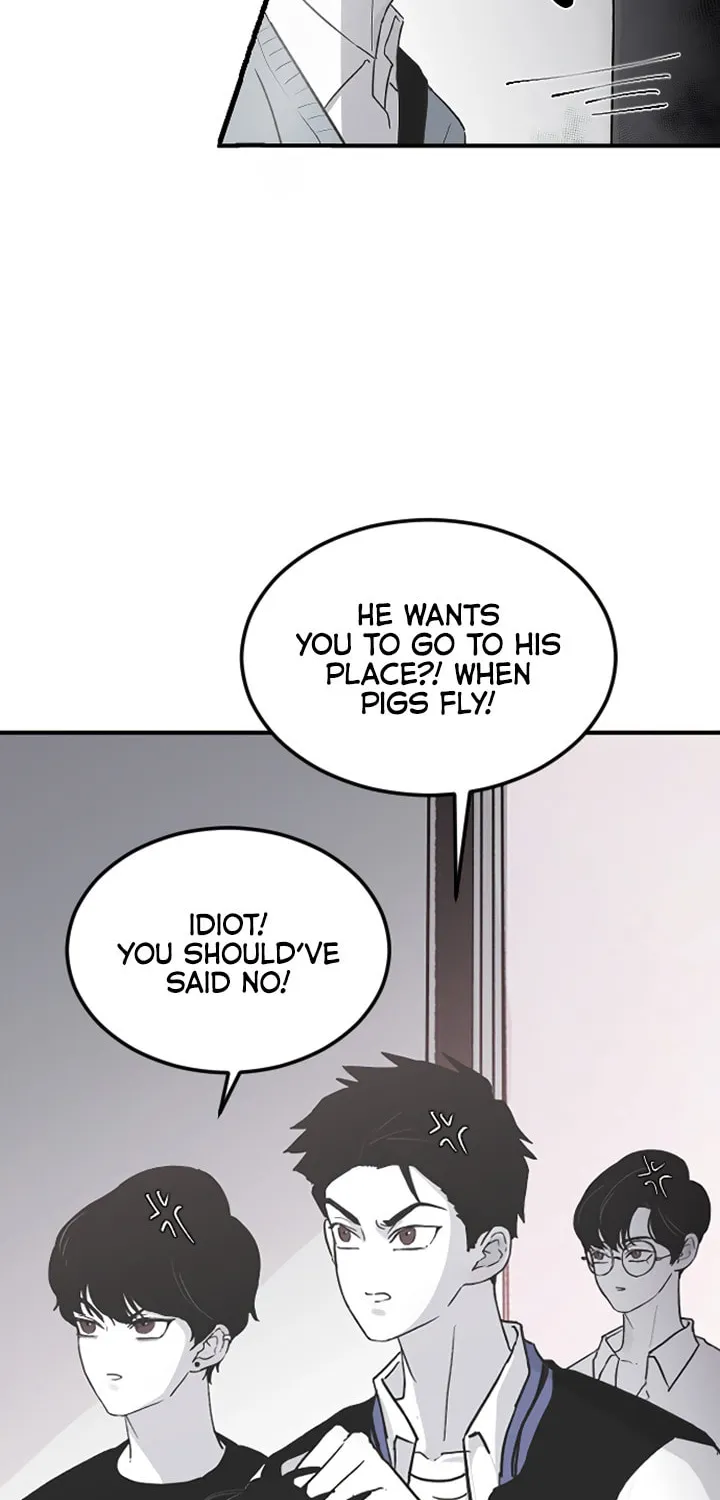 Three B(r)others Chapter 15 page 81 - 