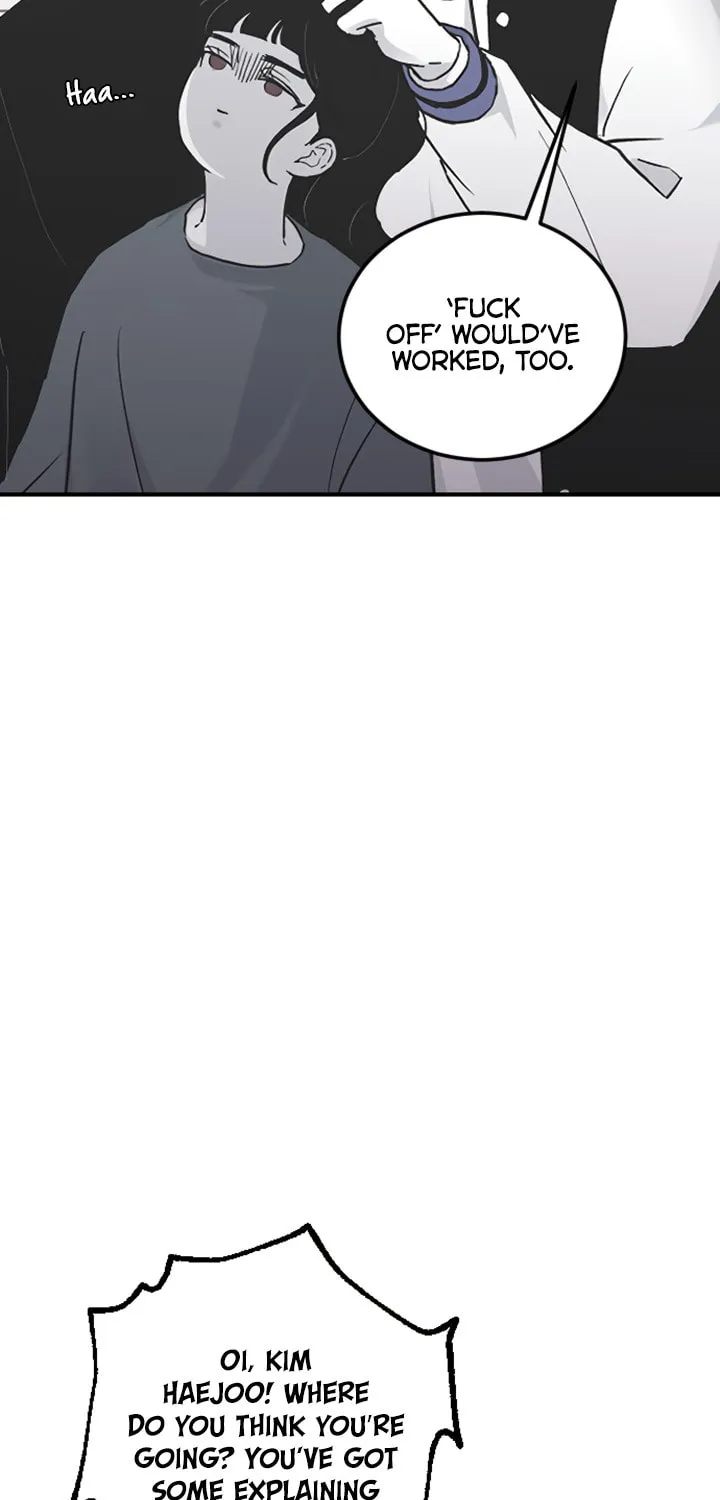 Three B(r)others Chapter 15 page 82 - 