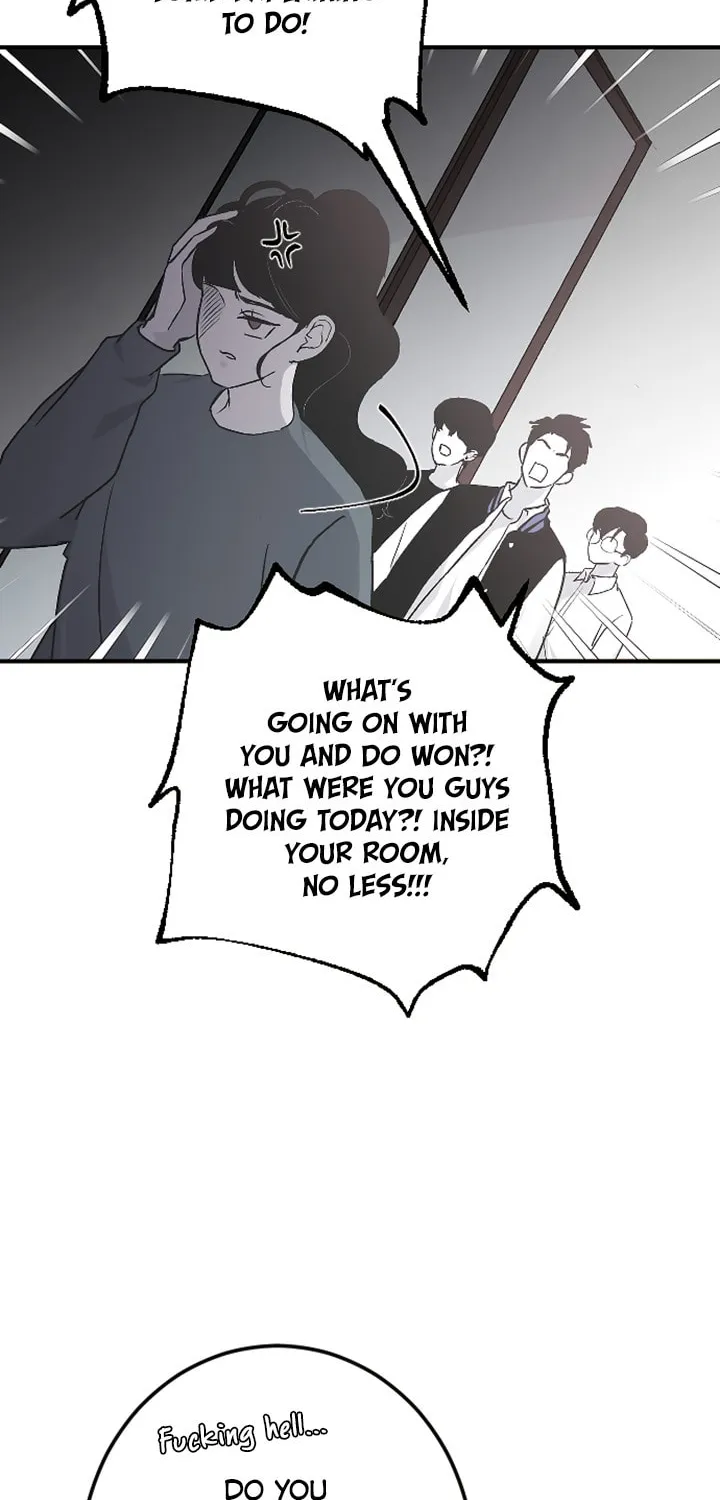 Three B(r)others Chapter 15 page 83 - 