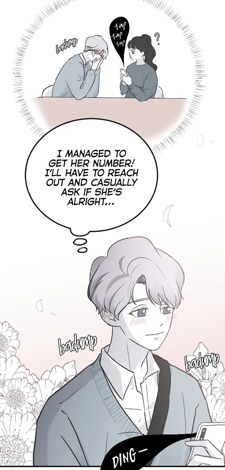 Three B(r)others Chapter 15 page 88 - 