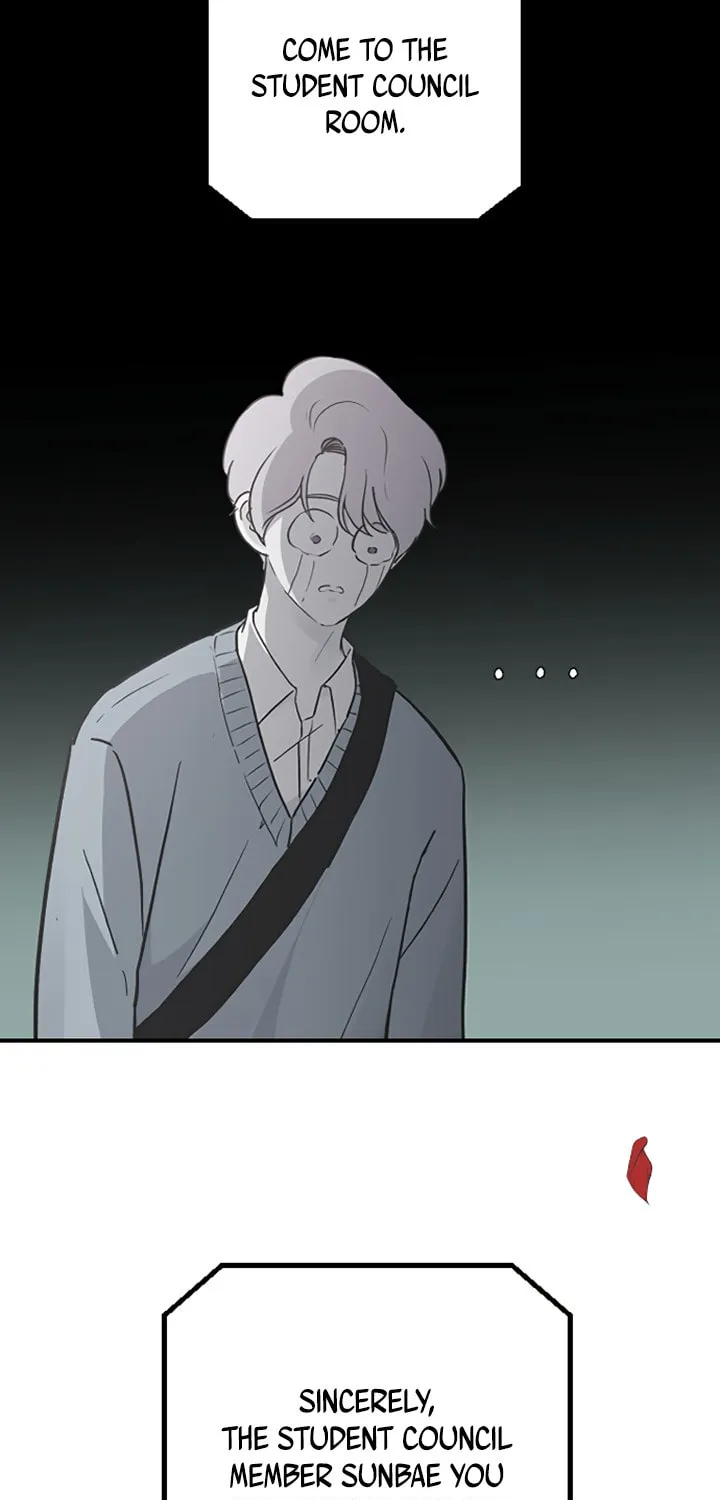 Three B(r)others Chapter 15 page 91 - 
