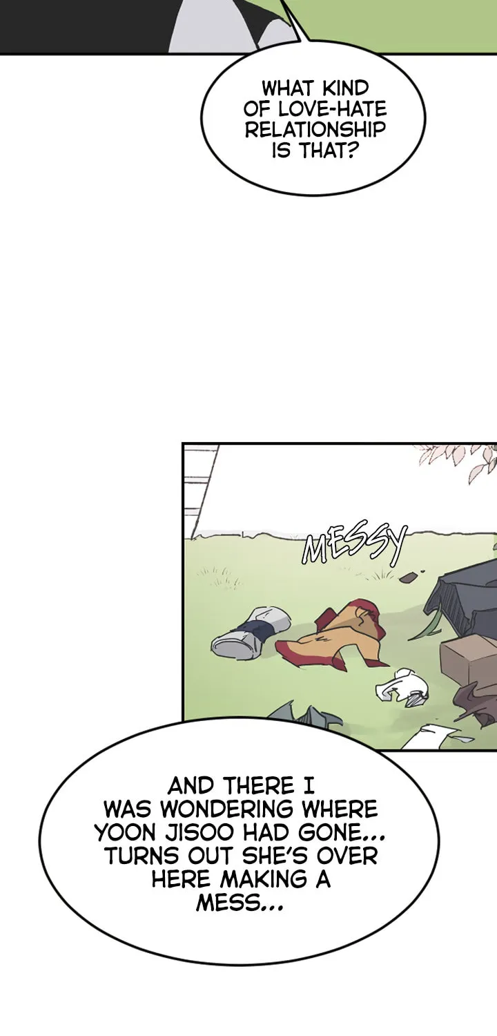 Three B(r)others Chapter 16 page 101 - 