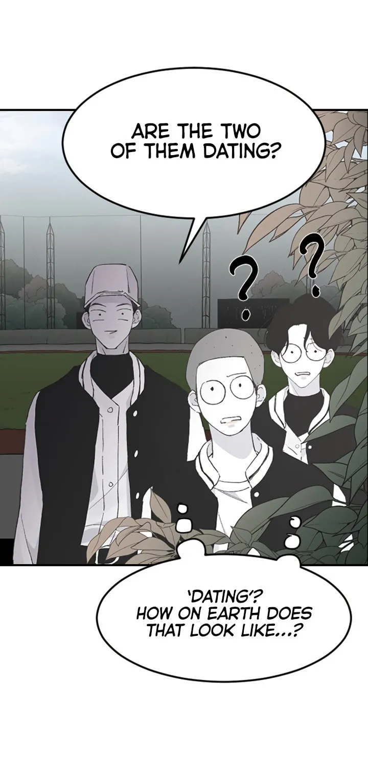 Three B(r)others Chapter 16 page 102 - 