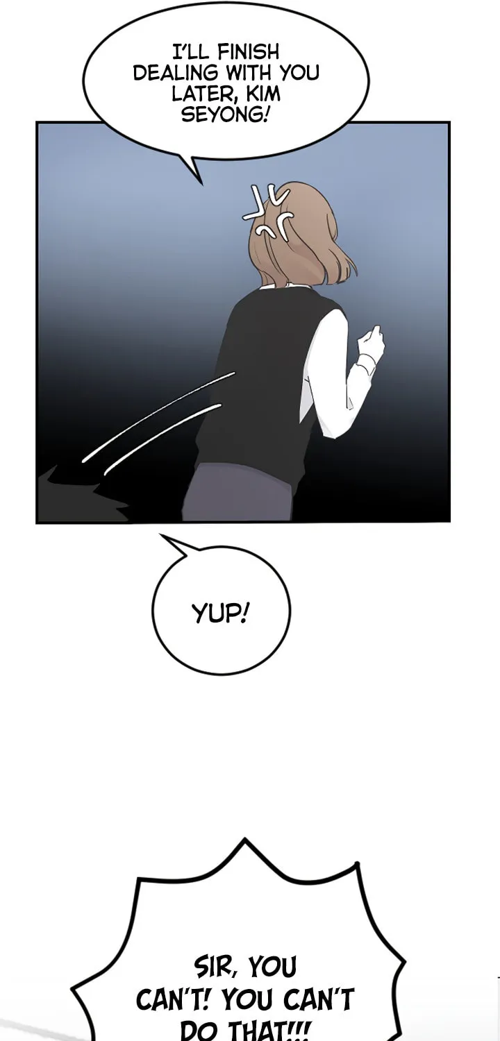 Three B(r)others Chapter 16 page 107 - 