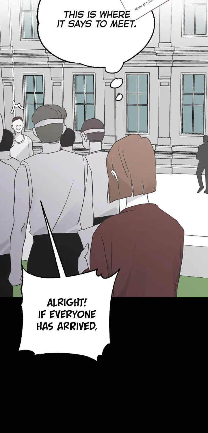 Three B(r)others Chapter 16 page 16 - 