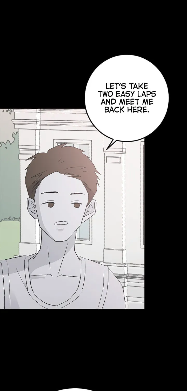 Three B(r)others Chapter 16 page 17 - 