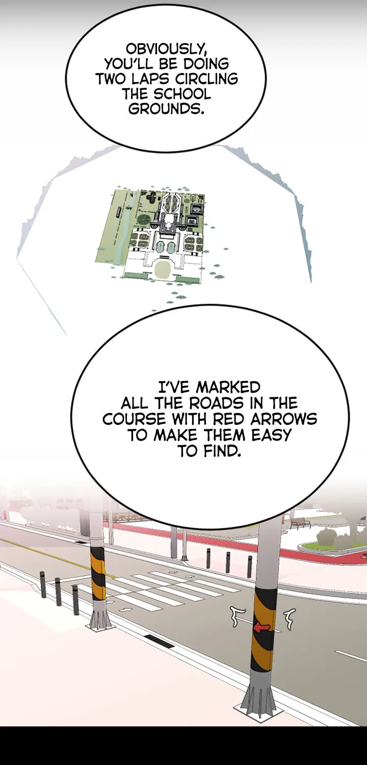 Three B(r)others Chapter 16 page 21 - 