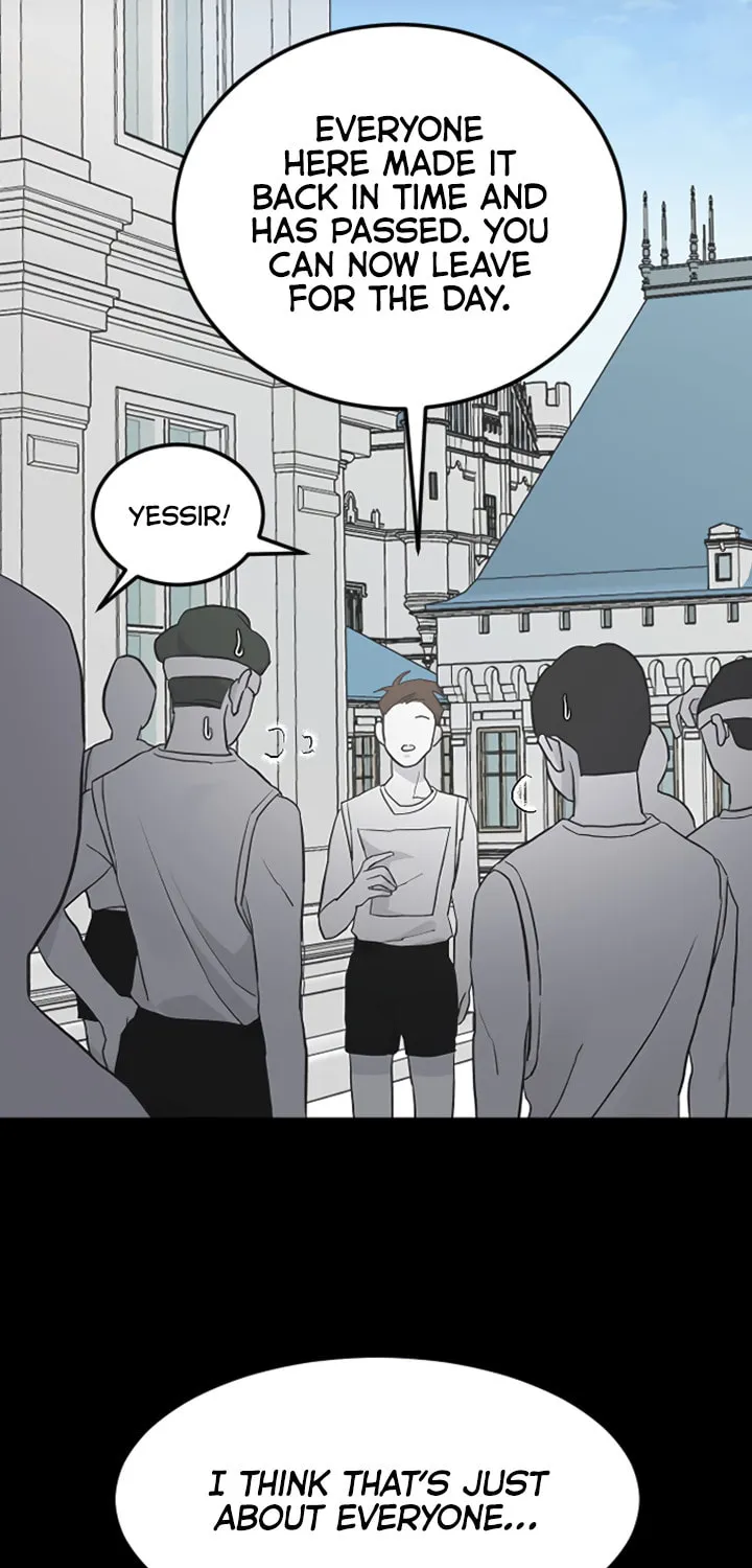 Three B(r)others Chapter 16 page 29 - 